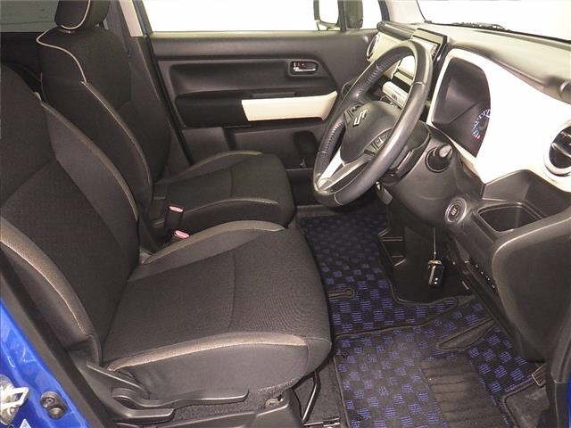 SUZUKI XBEE