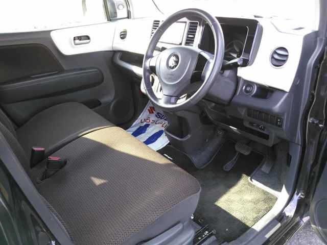 SUZUKI MR WAGON