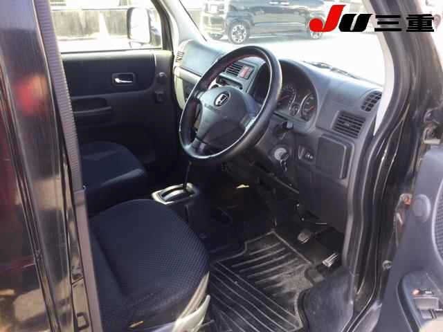 HONDA VAMOS HOBIO