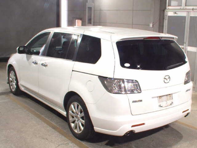 MAZDA MPV
