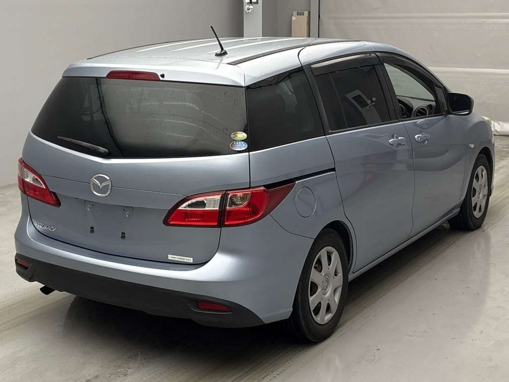 MAZDA PREMACY