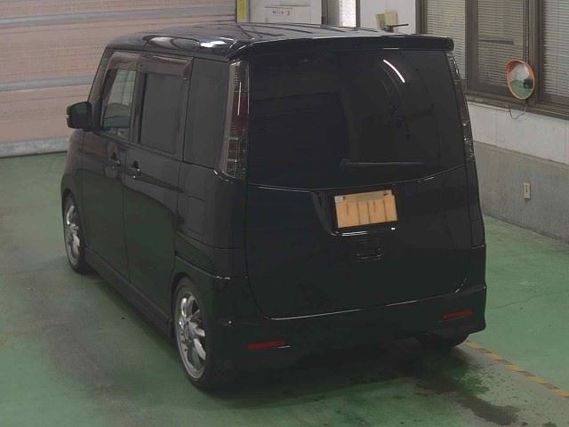 SUZUKI PALETTE