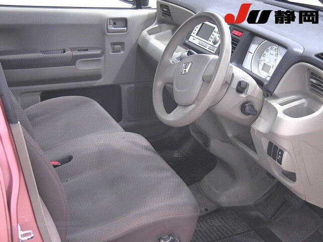 HONDA LIFE