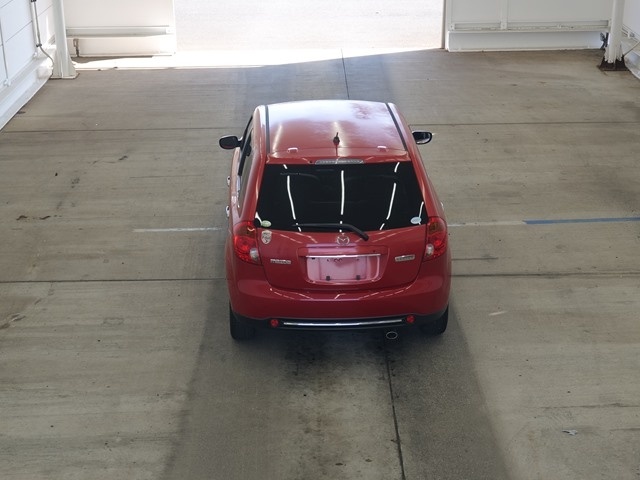 MAZDA VERISA