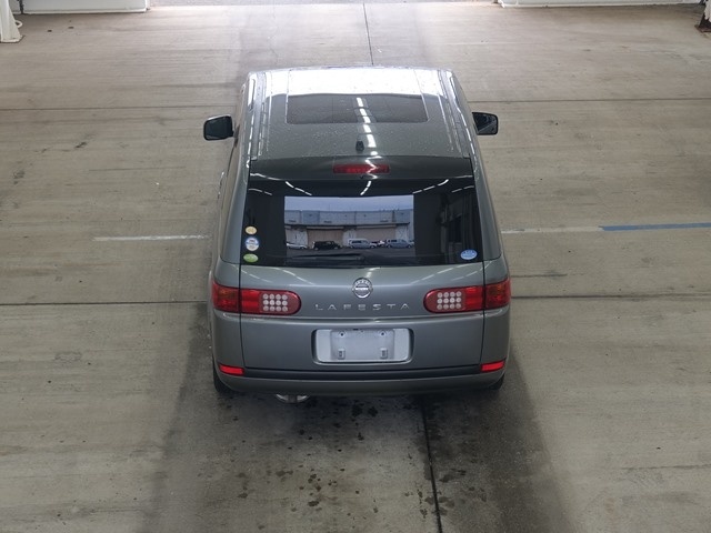 NISSAN LAFESTA