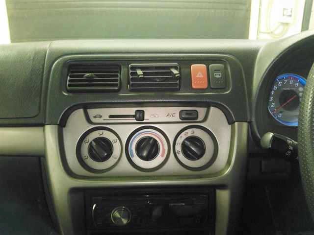 HONDA VAMOS HOBIO