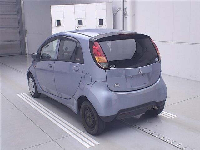 MITSUBISHI I