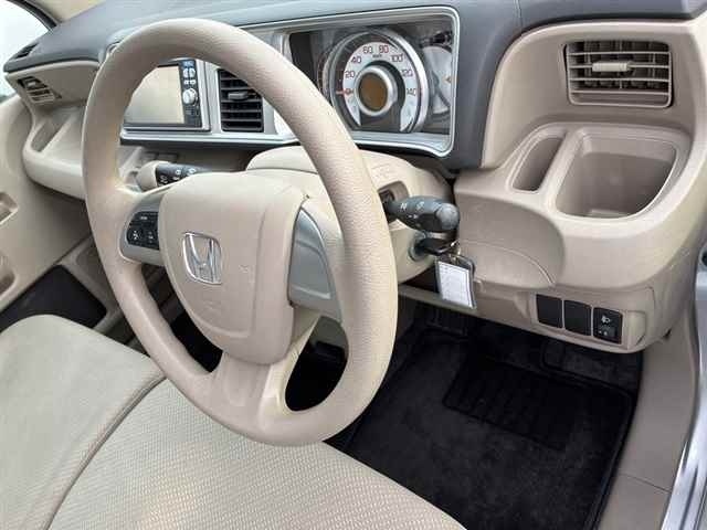 HONDA LIFE