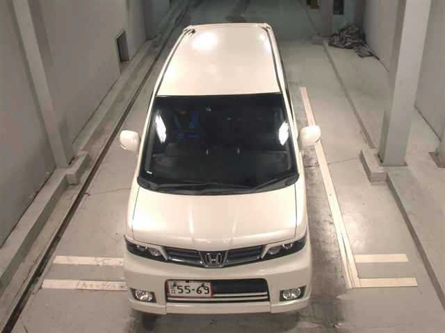 HONDA ZEST