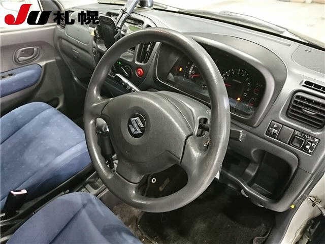 SUZUKI KEI