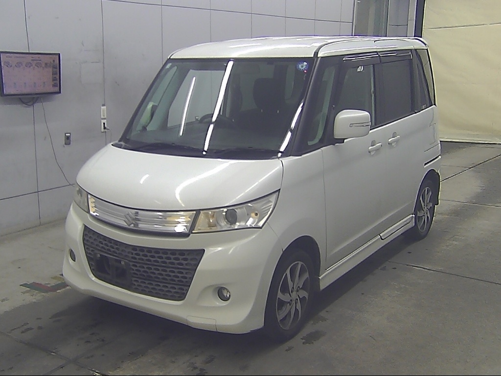 SUZUKI PALETTE