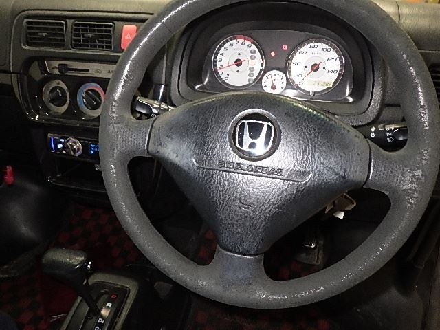 HONDA VAMOS