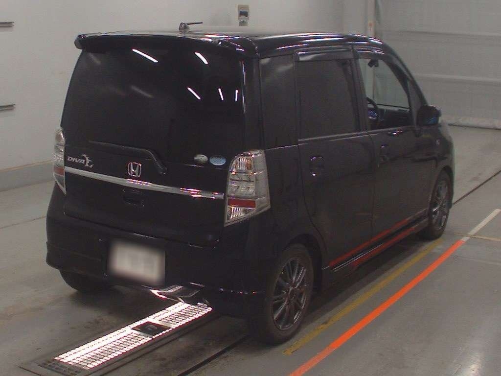 HONDA LIFE