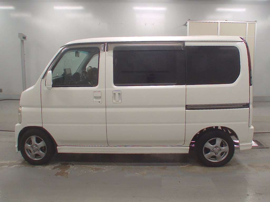 HONDA VAMOS