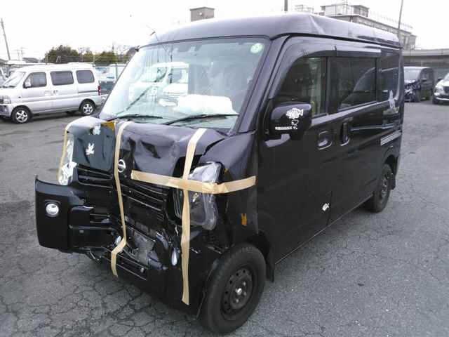 NISSAN NV100 CLIPPER