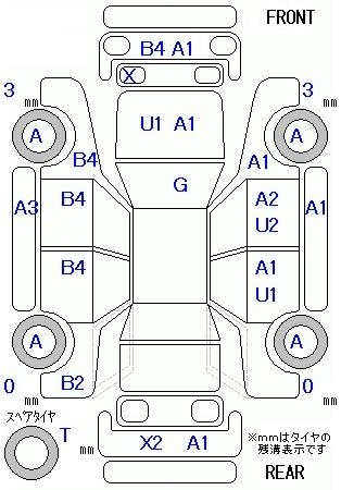 TOYOTA PIXIS SPACE
