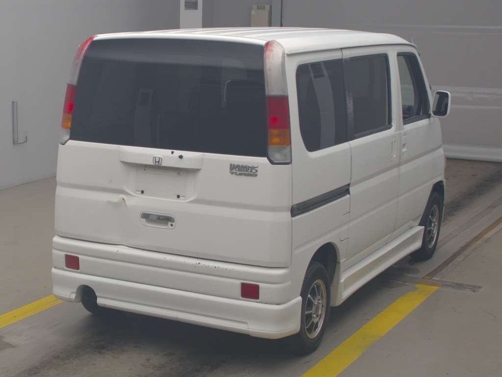 HONDA VAMOS