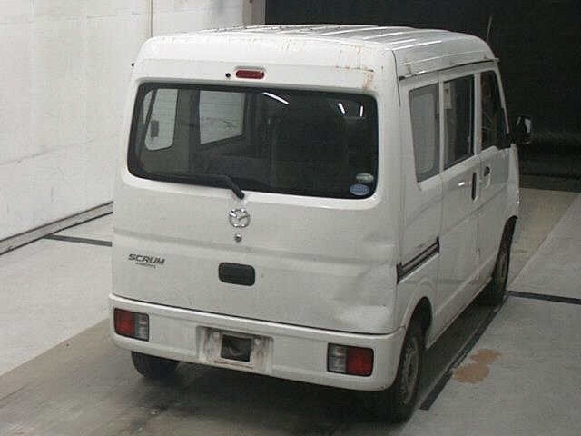 MAZDA SCRUM