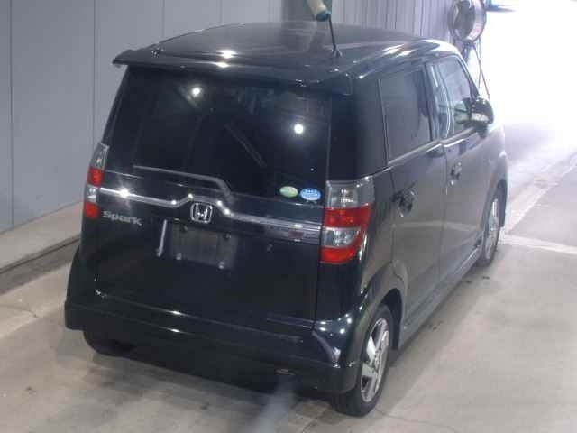 HONDA ZEST