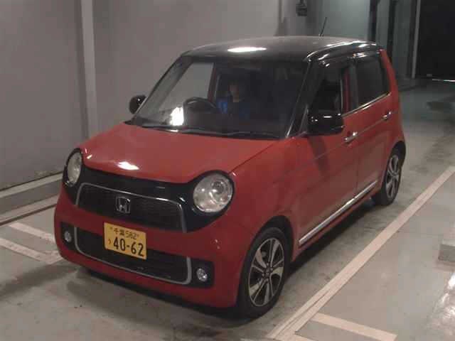 HONDA N-ONE