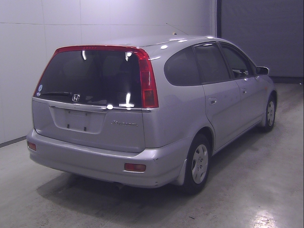 HONDA STREAM