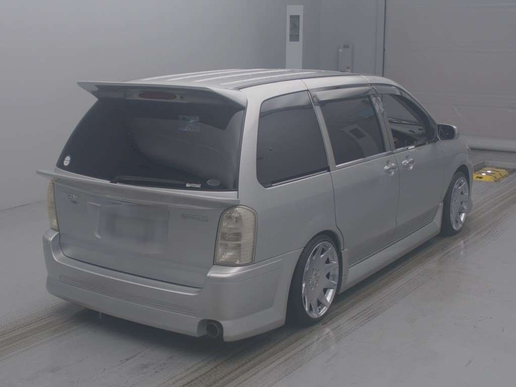 MAZDA MPV
