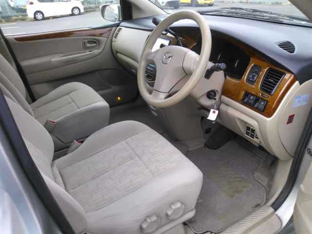 MAZDA MPV