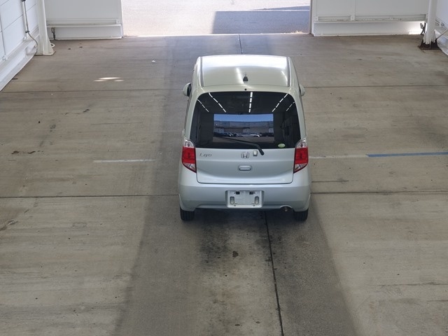 HONDA LIFE