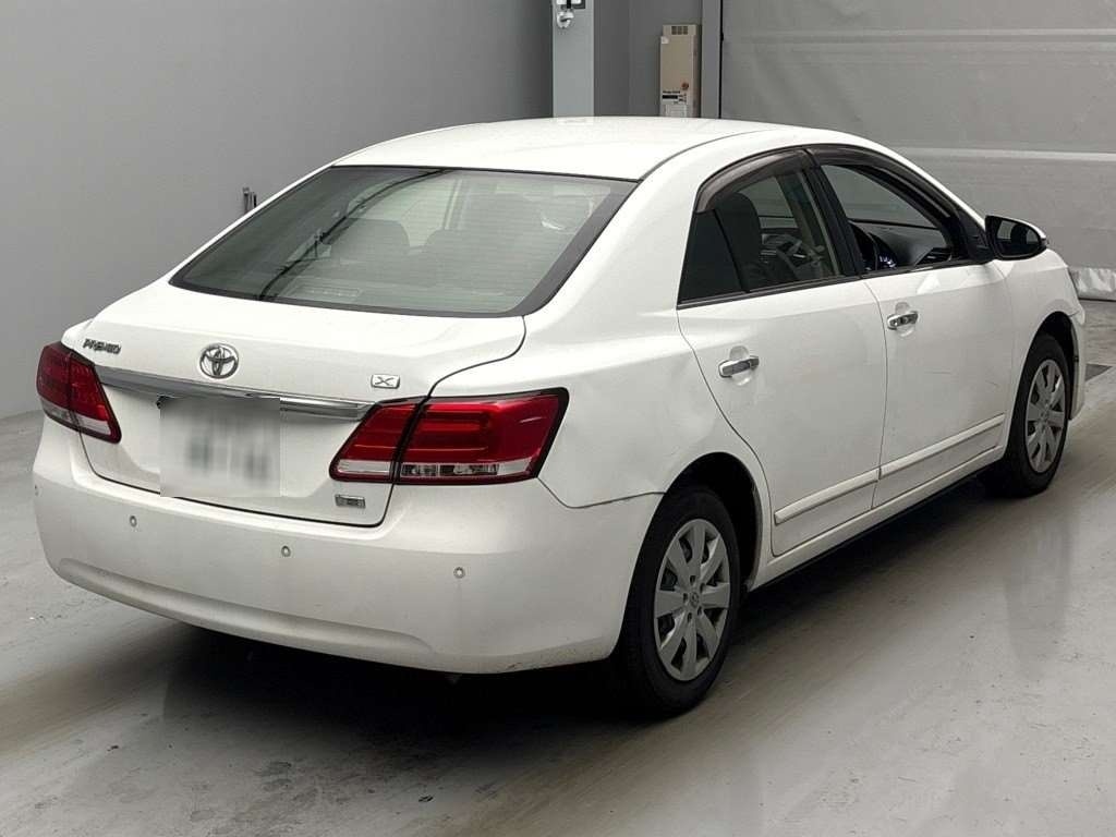 TOYOTA PREMIO