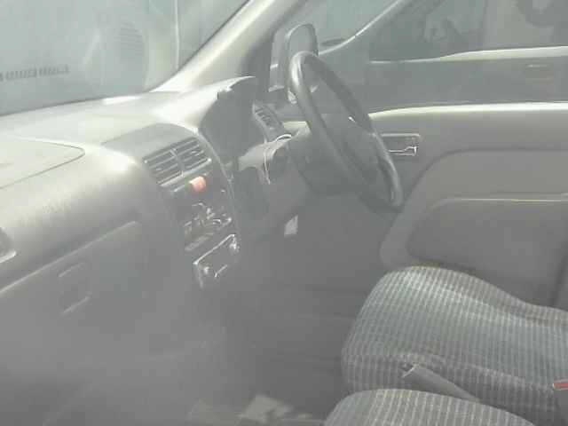 HONDA LIFE