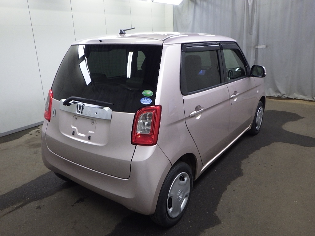 HONDA N-ONE