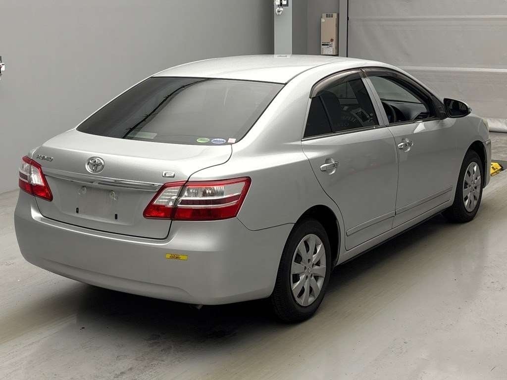 TOYOTA PREMIO