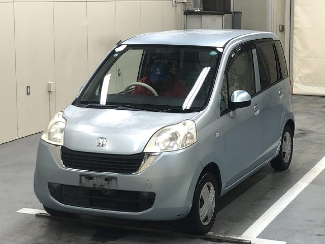 HONDA LIFE