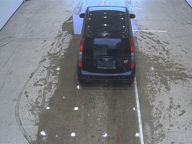 HONDA LIFE