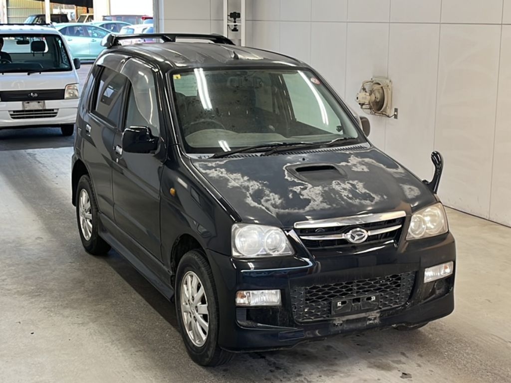 DAIHATSU TERIOS KID