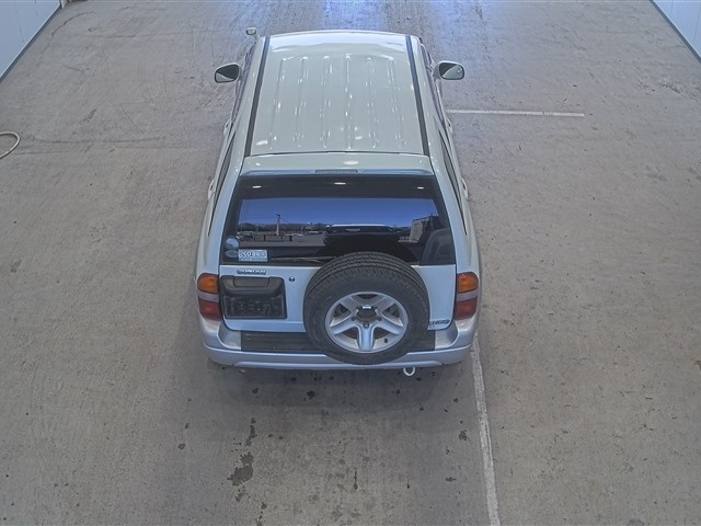SUZUKI ESCUDO