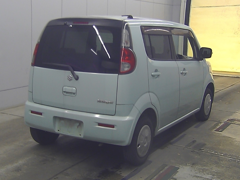 SUZUKI MR WAGON