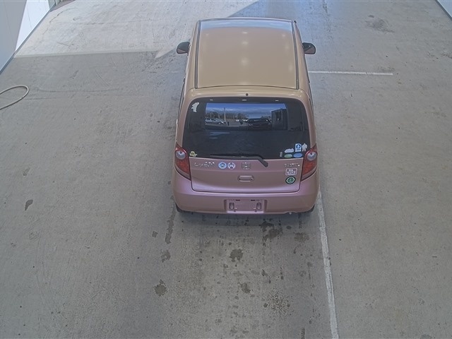 HONDA LIFE