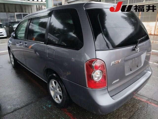 MAZDA MPV