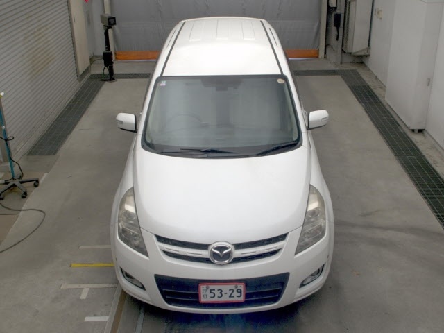 MAZDA MPV