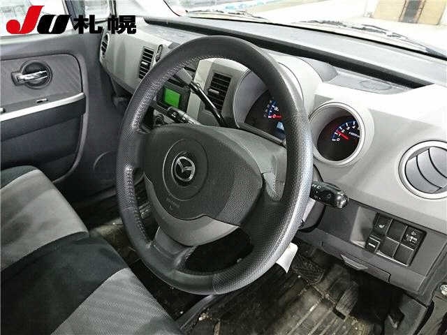MAZDA AZ-WAGON