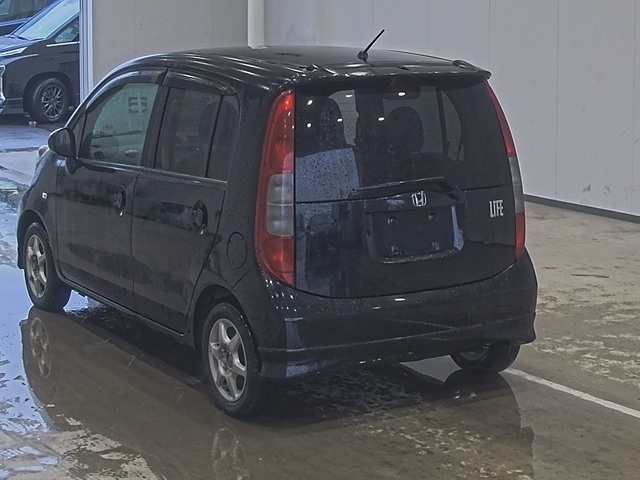 HONDA LIFE