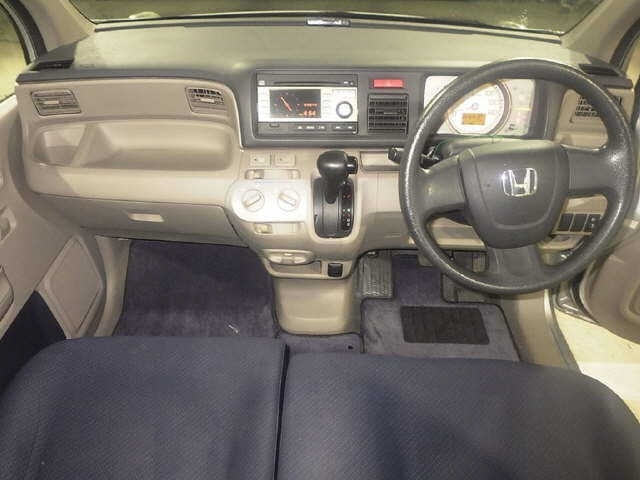 HONDA LIFE