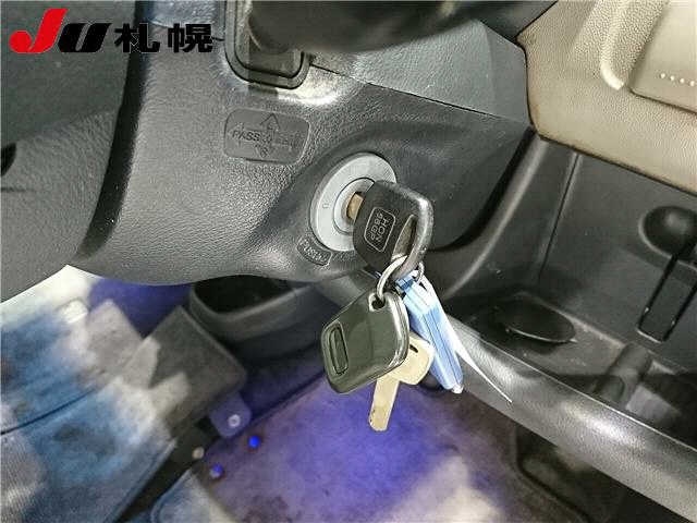 HONDA LIFE