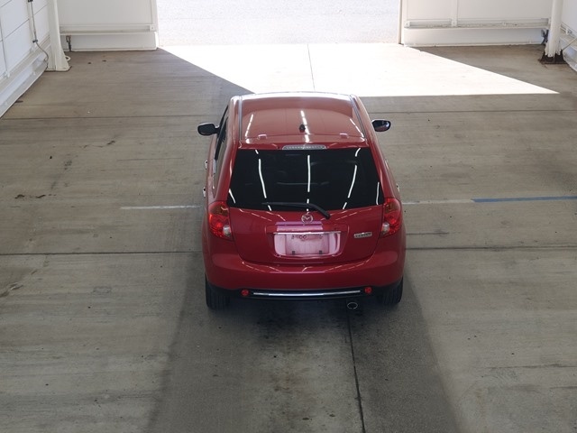 MAZDA VERISA
