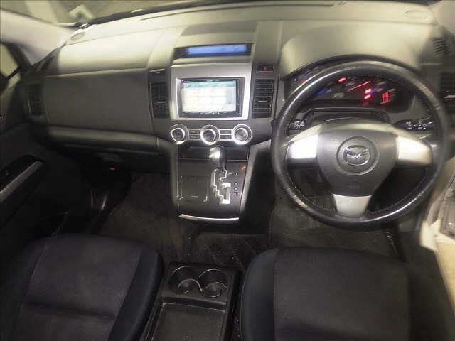 MAZDA MPV