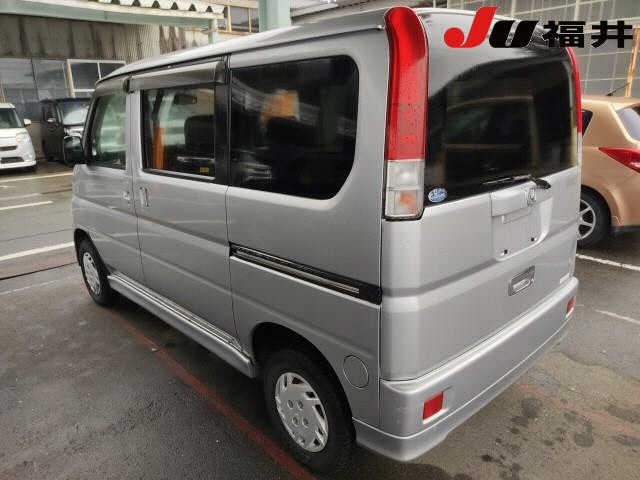 HONDA VAMOS