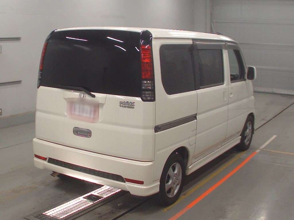 HONDA VAMOS