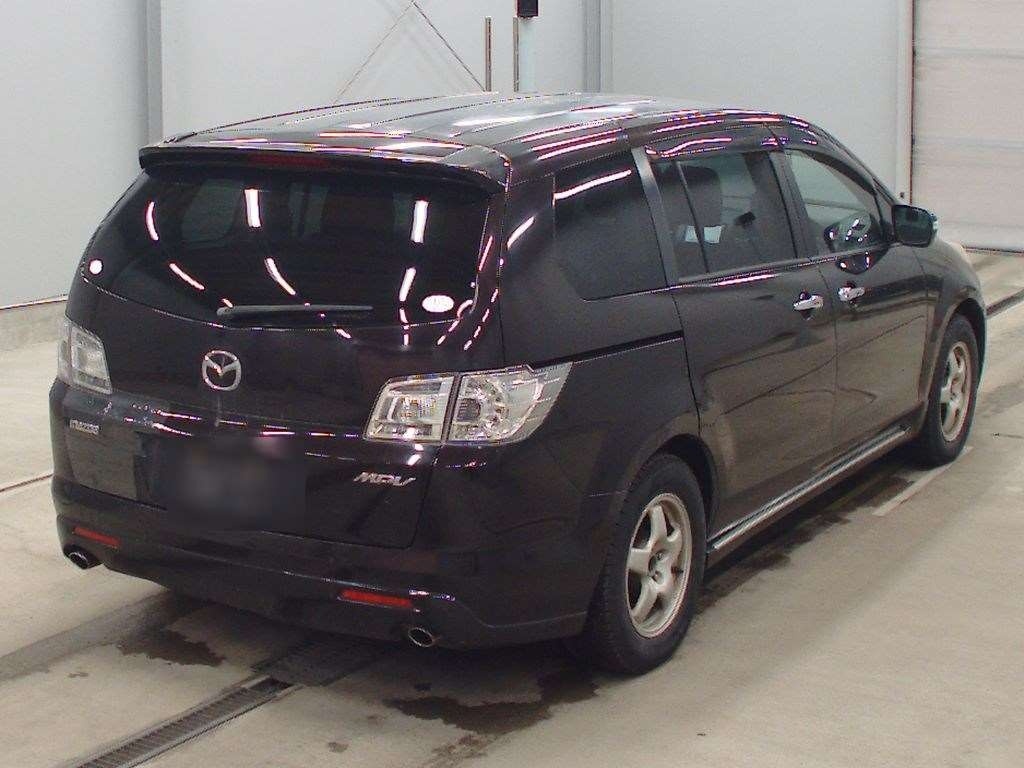 MAZDA MPV