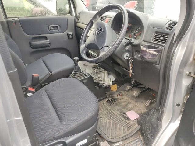 HONDA VAMOS HOBIO